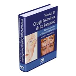 TECNICAS DE CIRUGIA COSMETICA DE LOS PARPADOS