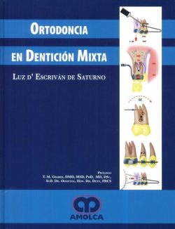 ORTODONCIA EN DENTICION MIXTA