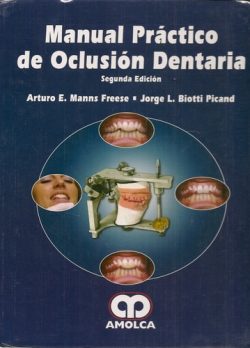 MANUAL PRACTICO DE OCLUSION DENTARIA