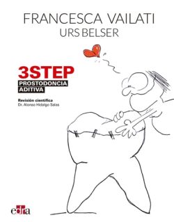 3STEP PROSTODONCIA ADITIVA