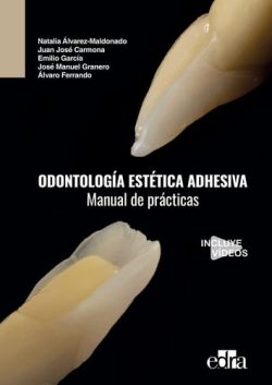 ODONTOLOGIA ESTETICA ADHESIVA