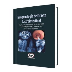IMAGENOLOGIA DEL TRACTO GASTROINTESTINAL