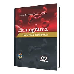 HEMOGRAMA COMO HACER E INTERPRETAR