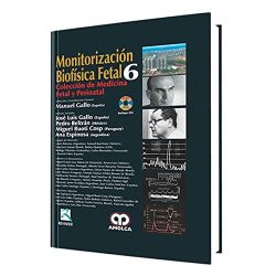 MONITORIZACION BIOFISICA FETAL