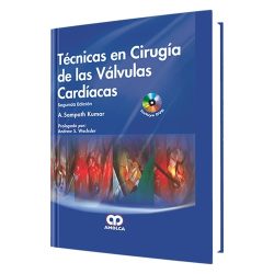 TECNICAS EN CIRUGIAS DE LAS VULVAS CARDIACAS