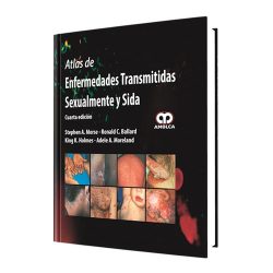 ATLAS DE ENFERMEDADES TRASNMITIDAS SEXUALMENTE Y SIDA