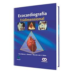 ECOCARDIOGRAFIA TRIDIMENSIONAL