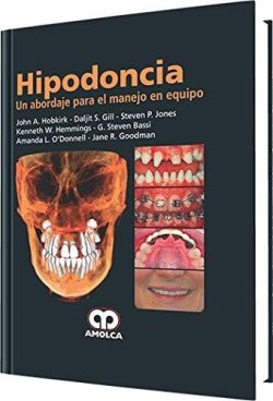 HIPODONCIA UN ABORDAJE PARA EL MANEJO EN EQUIPO