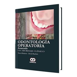 ODONTOLOGIA OPERATORIA AVANZADA