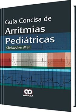 GUIA CONCISA DE ARRITMIAS PEDIATRICAS