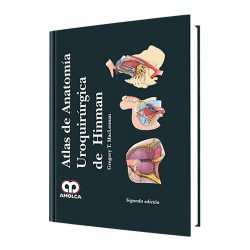 ATLAS DE ANATOMIA UROQUIRURGICA DE HINMAN 1