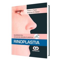 ATLAS DE CIRUGIA PLASTICA RINOPLASTIA