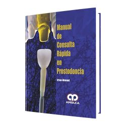 MANUAL DE CONSULTA RAPIDA EN PROSTODONCIA