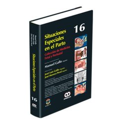 SITUACIONES ESPECIALES EN EL PARTO
