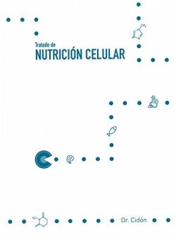 TRATADO DE NUTRICION CELULAR