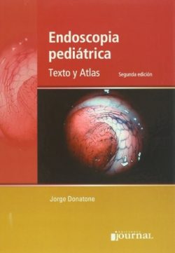 ENDOSCOPIA PEDIATRICA