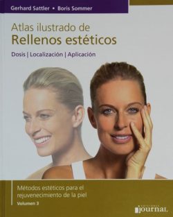 ATLAS ILUSTRADO DE RELLENOS ESTETICOS