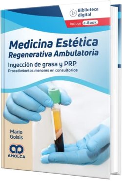 MEDICINA REGENERATIVA AMBULATORIA
