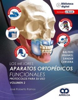 LOS MEJORES APARATOS ORTOPEDICOS TOMO 2