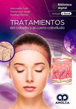 TRATAMIENTO DEL CABELLO Y EL CUERO CABELLUDO