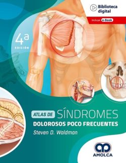 ATLAS DE SINDROMES DOLOROSOS POCOS FRECUENTES