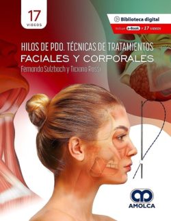 HILOS DE PDO - TECNICAS DE TRATAMIENTO FACIAL Y CORPORAL