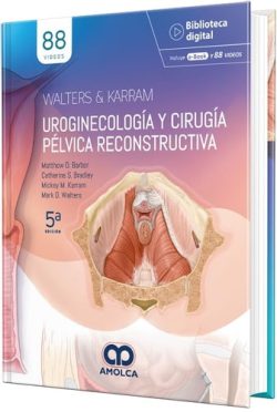 UROGINECOLOGIA Y CIRUGIA PELVICA