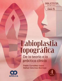 LABIOPLASTIA TOPOGRAFICA