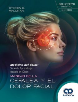 CEFALEA Y DOLOR FACIAL