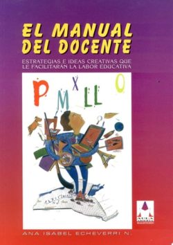 EL MANUAL DEL DOCENTE