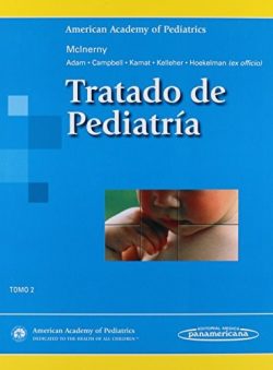 TRATADO DE PEDIATRIA TOMO 2 1RA. ED.