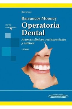 OPERATORIA DENTAL AVANCES CLINICOS