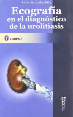 ECOGRAFIA EN EL DIAGNOSTICO DE LA UROLIATISIS