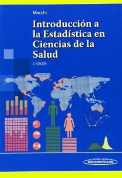 INTRODUCCION A LA ESTADISTICA EN CIENCIAS DE LA SALUD