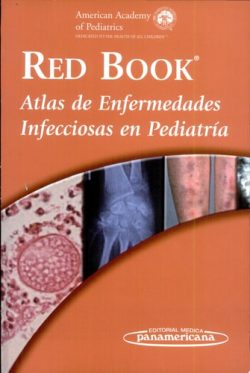 ATLAS DE ENFERMEDADES INFECCIOSAS EN PEDIATRIA