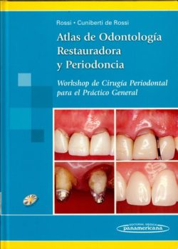 ATLAS DE ODONTOLOGIA RESTAURADORA