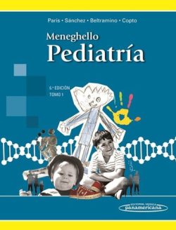 PEDIATRIA DE MENEGHELLO TOMO 1