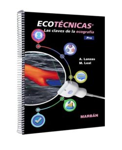 ECOTECNICAS LAS CLAVES DE LA ECOGRAFIA
