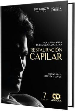RESTAURACION CAPILAR