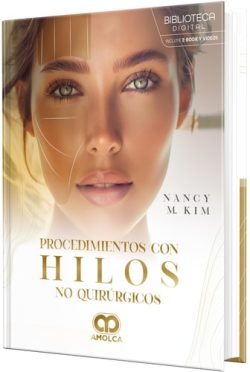 PROCEDIMIENTOS CON HILOS NO QUIRURGICOS