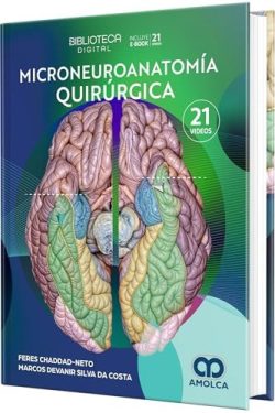 MICRONEUROANATOMIA QUIRURGICA