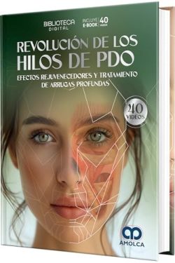 REVOLUCION DE LOS PDO CIENCIA Y ARTE DE LOS HILOS