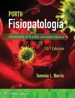 FISIOPATOLOGIA