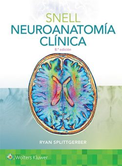 NEUROANATOMIA CLINICA SNELL