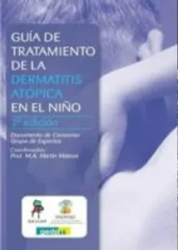 GUIA DE TRATAMIENTO DE LA DERMATITIS ATOPICA EN EL NIÑO