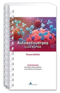 ANTICUERPOS GUIA RAPIDA 3RA EDICION