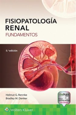 FISIOPATOLOGIA RENAL