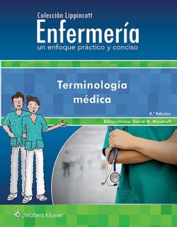 ENFERMERIA TERMINOLOGIA MEDICA