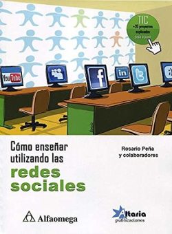COMO ENSEÑAR UTILIZANDO LAS REDES SOCIALES