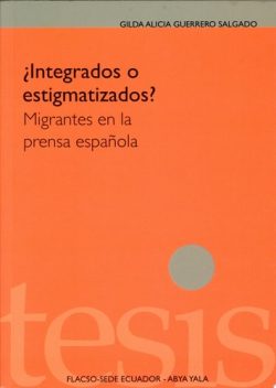 INTEGRADOS O ESTIGMATIZADOS